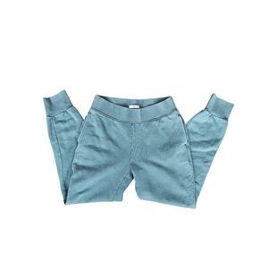 aritzia tna jogger sweatpants